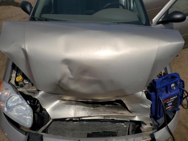 Photo 11 from auction – 2003 CHRYSLER SEBRING LX with VIN 1C3EL46T63N512914