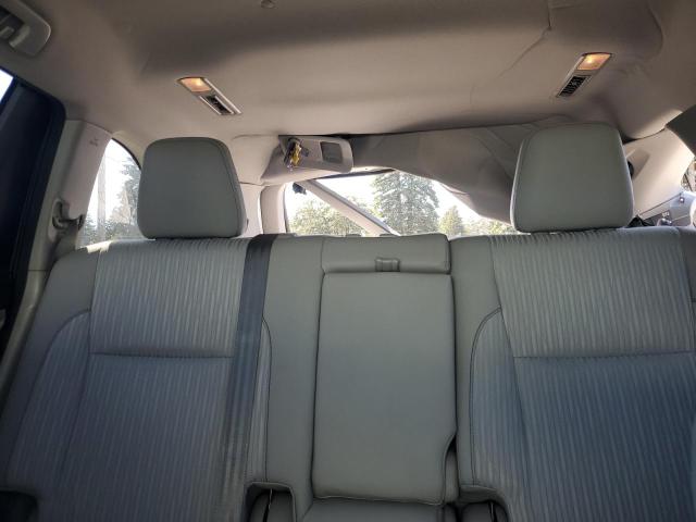 Photo 10 from auction – 2015 TOYOTA HIGHLANDER with VIN 5TDBKRFHXFS161918