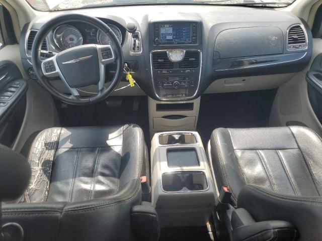 Photo 8 from auction – 2012 CHRYSLER TOWN & COU with VIN 2C4RC1BG0CR353265