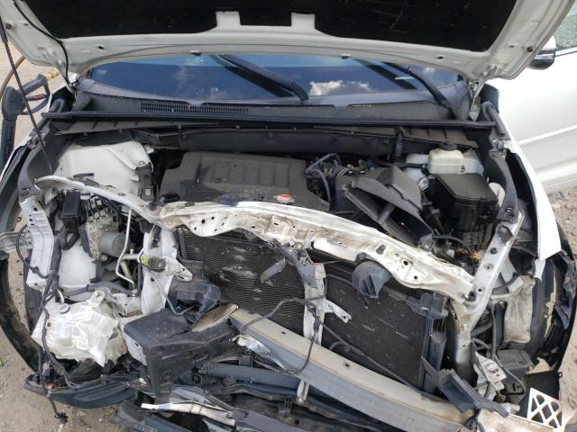 Photo 12 from auction – 2016 TOYOTA HIGHLANDER with VIN 5TDKKRFH0GS144725