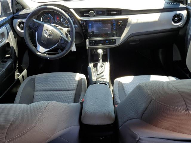 Photo 8 from auction – 2017 TOYOTA COROLLA L with VIN 5YFBURHE0HP707988