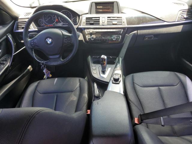 Photo 8 from auction – 2017 BMW 320 I with VIN WBA8E1G36HNU17516