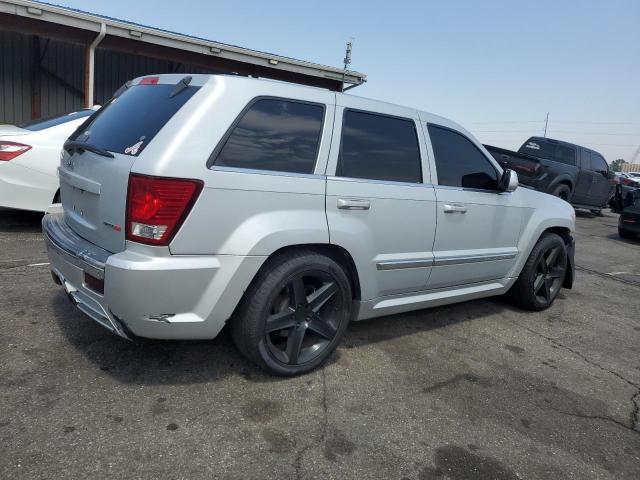 Photo 3 from auction – 2007 JEEP GRAND CHER with VIN 1J8HR78307C513119
