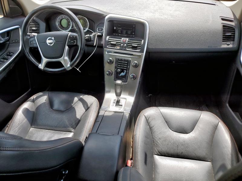 Photo 8 from auction – 2012 VOLVO XC60 3.2 with VIN YV4940DZ0C2328075