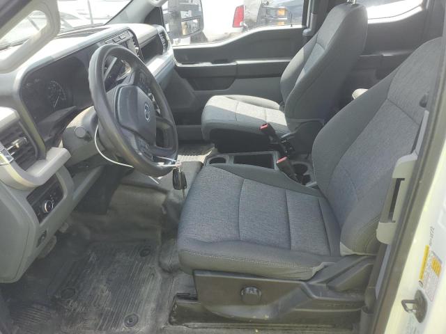Photo 7 from auction – 2024 FORD F250 SUPER with VIN 1FT7X2BA2REC94383