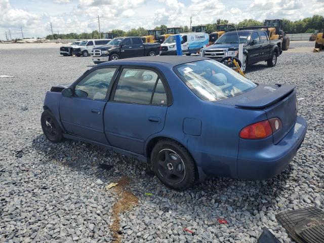 Photo 2 from auction – 2002 TOYOTA COROLLA CE with VIN 1NXBR12E52Z630908