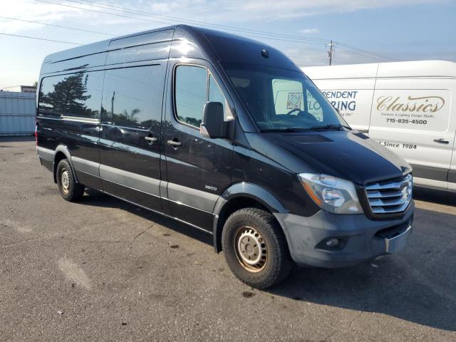 Photo 4 from auction – 2015 FREIGHTLINER SPRINTER 2 with VIN WDYPE8DC9F5955933