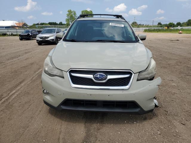 Photo 5 from auction – 2015 SUBARU XV CROSSTR with VIN JF2GPADC4F8231418