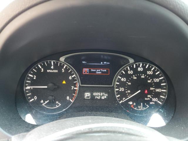 Photo 9 from auction – 2015 NISSAN ALTIMA 2.5 with VIN 1N4AL3AP9FC133054