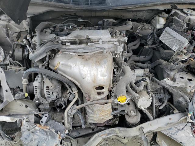 Photo 11 from auction – 2014 TOYOTA CAMRY L with VIN 4T1BF1FK1EU811338