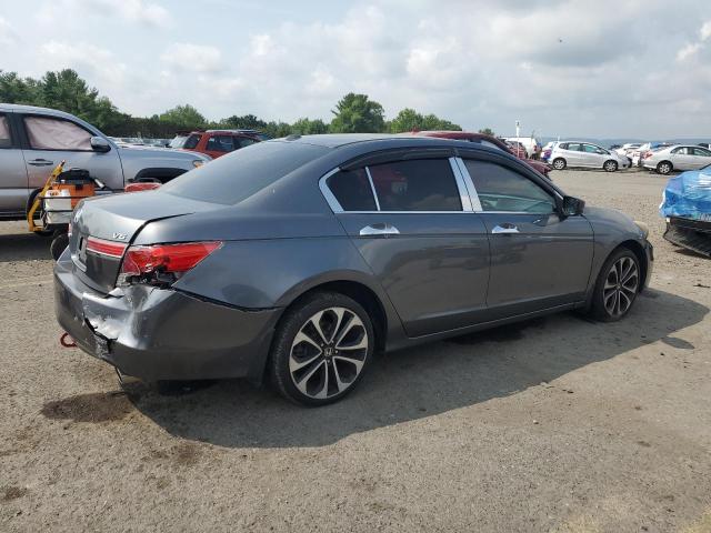 Photo 3 from auction – 2011 HONDA ACCORD EXL with VIN 1HGCP3F85BA006883