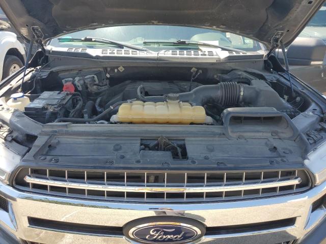 Photo 11 from auction – 2018 FORD F150 SUPER with VIN 1FTEW1EP4JFB42592