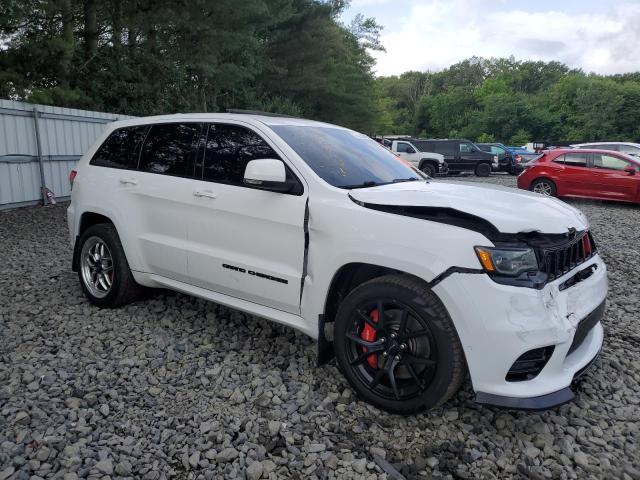Photo 4 from auction – 2019 JEEP GRAND CHER with VIN 1C4RJFDJ7KC590175