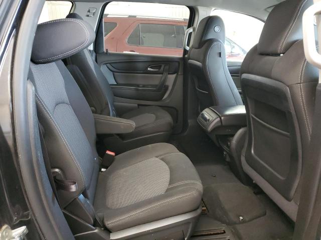 Photo 11 from auction – 2014 CHEVROLET TRAVERSE L with VIN 1GNKVHKD2EJ214568