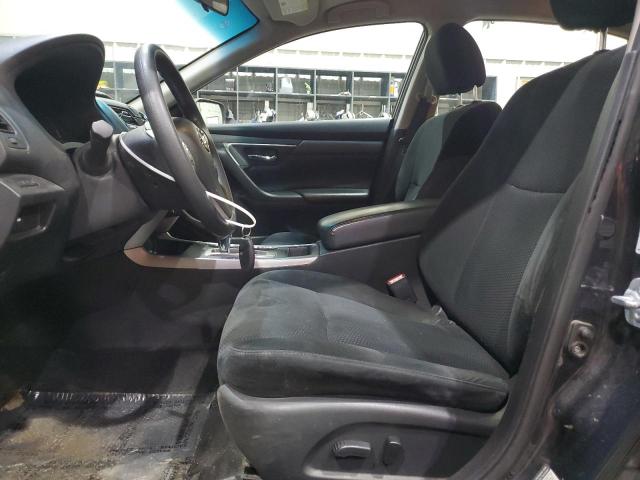 Photo 7 from auction – 2015 NISSAN ALTIMA 2.5 with VIN 1N4AL3AP7FC427066