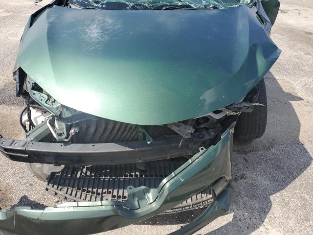 Photo 11 from auction – 2015 TOYOTA COROLLA L with VIN 2T1BURHE7FC258337