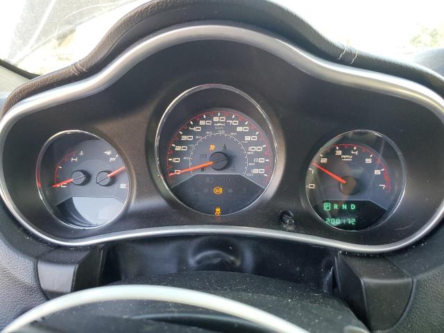 Photo 9 from auction – 2013 DODGE AVENGER SE with VIN 1C3CDZAB4DN589248