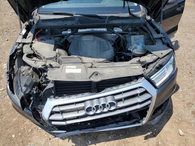 Photo 11 from auction – 2018 AUDI Q5 PREMIUM with VIN WA1ANAFY2J2003295