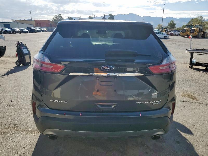 Photo 6 from auction – 2019 FORD EDGE TITAN with VIN 2FMPK4K92KBB53908