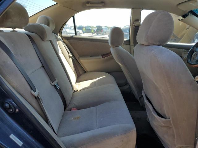 Photo 10 from auction – 2005 TOYOTA COROLLA CE with VIN 1NXBR32EX5Z538547