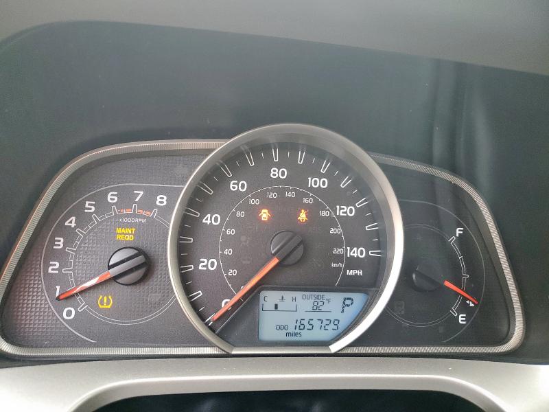 Photo 9 from auction – 2013 TOYOTA RAV4 XLE with VIN JTMWFREVXDD016044