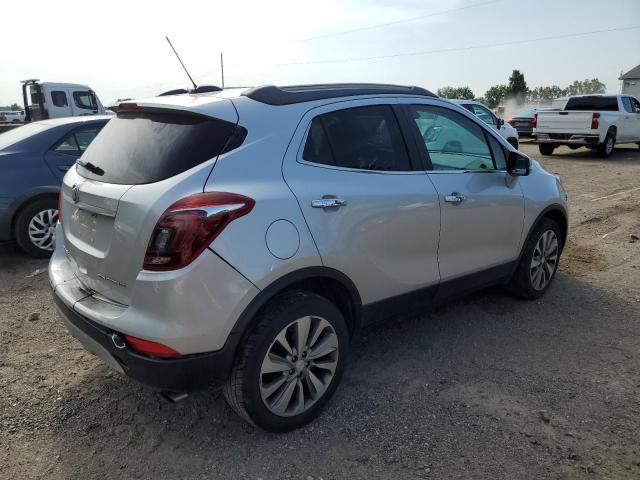 Photo 3 from auction – 2017 BUICK ENCORE PRE with VIN KL4CJASB5HB120899