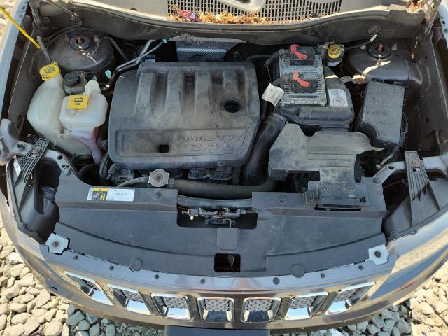 Photo 12 from auction – 2016 JEEP COMPASS LA with VIN 1C4NJDEB9GD723563