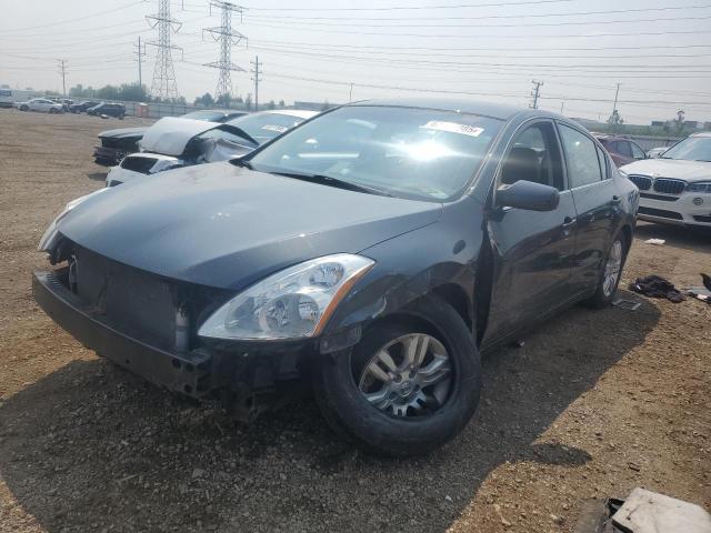 NISSAN ALTIMA BAS 2011 with VIN 1N4AL2AP3BN467380 - Photo from auction