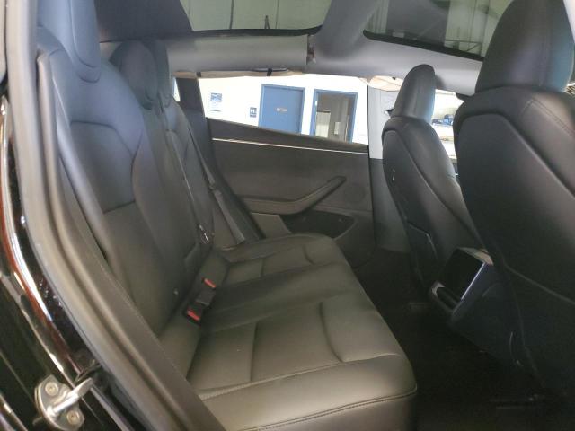 Photo 10 from auction – 2024 TESLA MODEL 3 with VIN 5YJ3E1EB4RF864787
