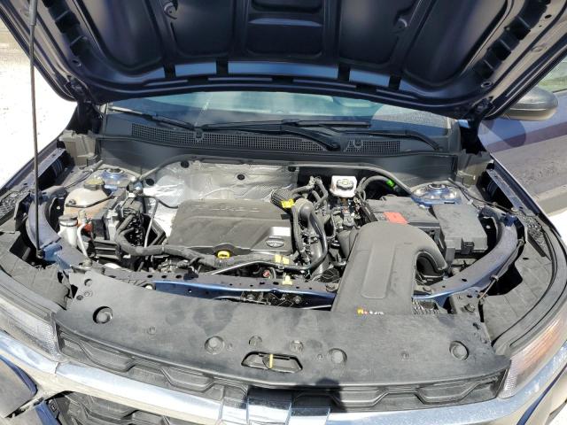 Photo 12 from auction – 2024 CHEVROLET TRAX LS with VIN KL77LFE23RC066179