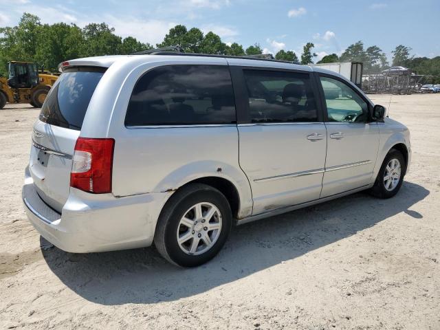 Photo 3 from auction – 2012 CHRYSLER TOWN & COU with VIN 2C4RC1BG8CR422865