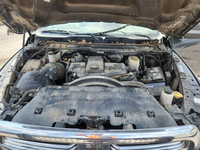 Photo 11 from auction – 2017 RAM 2500 SLT with VIN 3C6UR5DL8HG772513