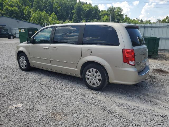 Photo 2 from auction – 2016 DODGE GRAND CARA with VIN 2C4RDGBG4GR184485