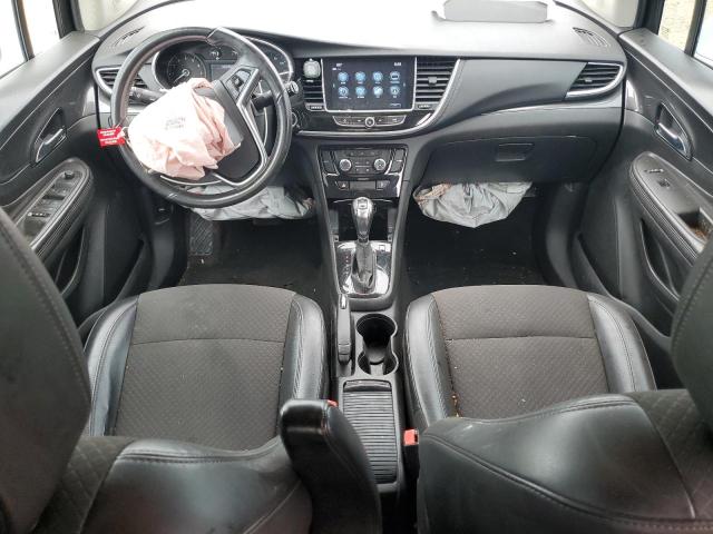 Photo 8 from auction – 2019 BUICK ENCORE PRE with VIN KL4CJASB1KB701811