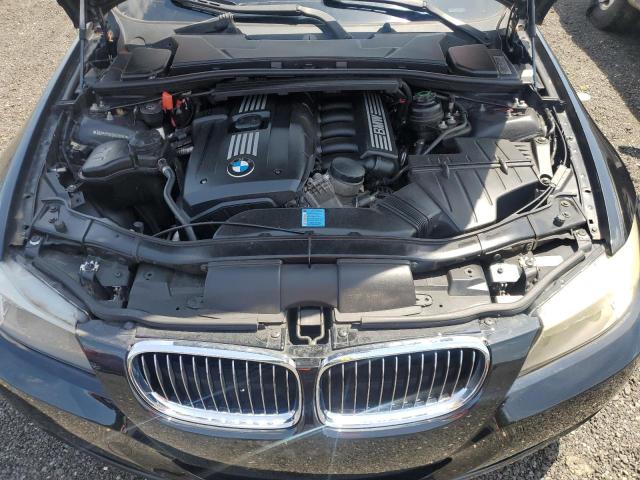 Photo 11 from auction – 2009 BMW 328 with VIN WBAPH775X9NM46686
