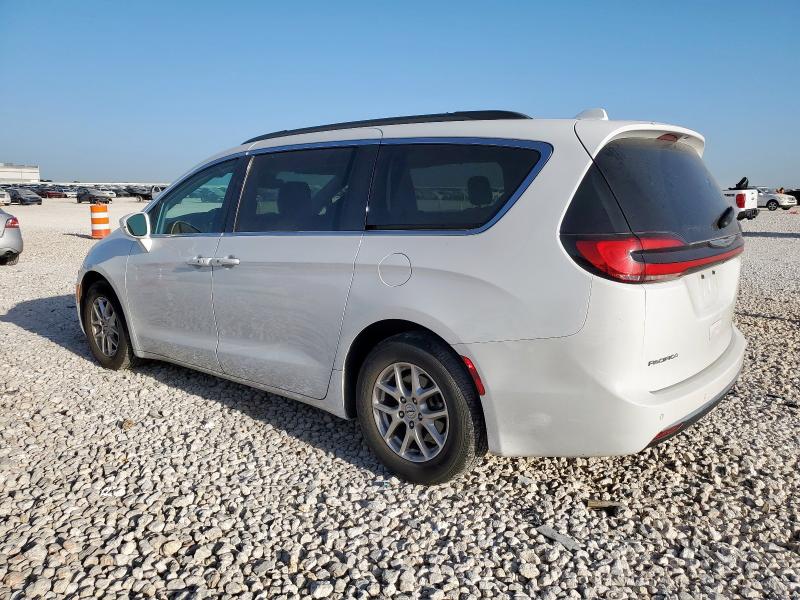 Photo 2 from auction – 2022 CHRYSLER PACIFICA T with VIN 2C4RC1BG5NR116662