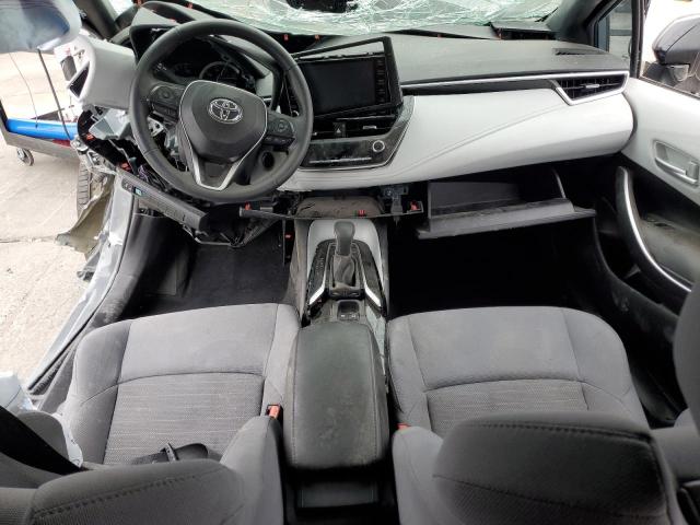 Photo 8 from auction – 2022 TOYOTA COROLLA SE with VIN 5YFS4MCE1NP112637