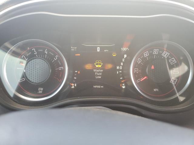 Снимка 9 от търг – 2017 DODGE CHALLENGER с VIN 2C3CDZAG6HH613463