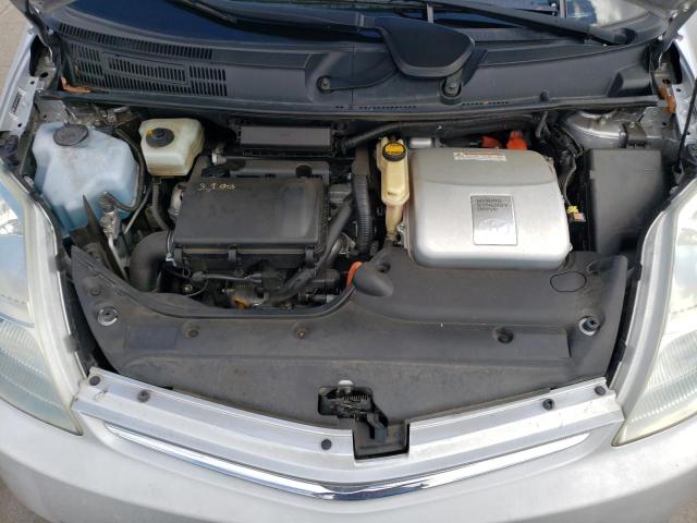 Photo 11 from auction – 2007 TOYOTA PRIUS with VIN JTDKB20U077610709