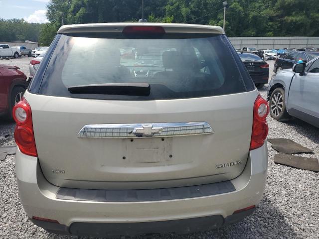 Photo 6 from auction – 2015 CHEVROLET EQUINOX LS with VIN 2GNFLEEK5F6138472