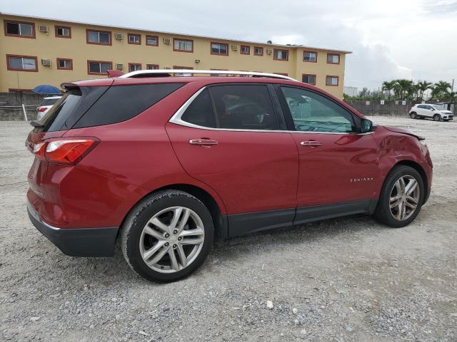 Photo 3 from auction – 2018 CHEVROLET EQUINOX PR with VIN 3GNAXNEX7JS618047