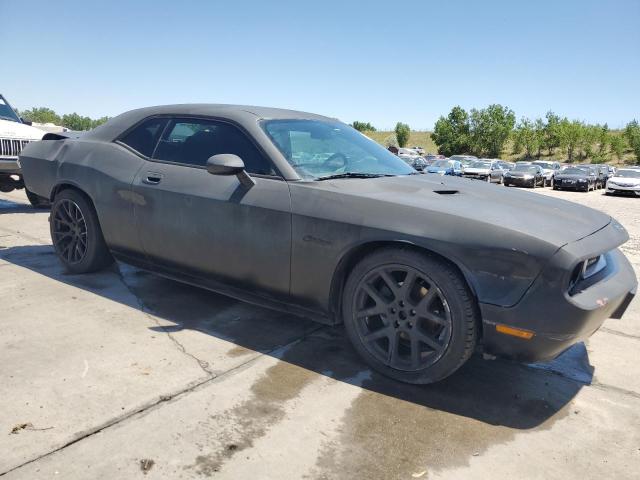 Photo 4 from auction – 2010 DODGE CHALLENGER with VIN 2B3CJ4DV5AH322090
