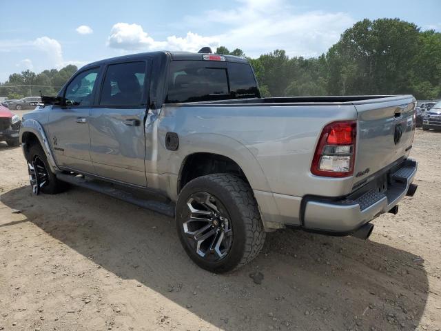Foto 2 de la subasta – 2022 RAM 1500 BIG H con VIN 1C6SRFFTXNN204969