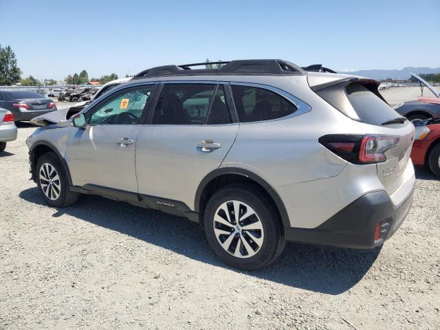 Photo 2 from auction – 2020 SUBARU OUTBACK PR with VIN 4S4BTACC3L3233347