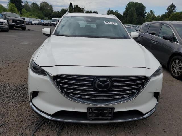Photo 5 from auction – 2018 MAZDA CX-9 GRAND with VIN JM3TCBDY7J0220776