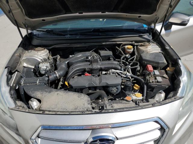 Photo 11 from auction – 2016 SUBARU LEGACY 2.5 with VIN 4S3BNAJ65G3038447