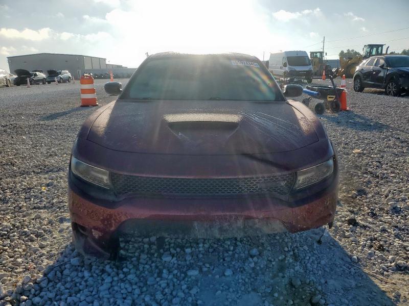 Photo 5 from auction – 2021 DODGE CHARGER R/ with VIN 2C3CDXCT0MH616688