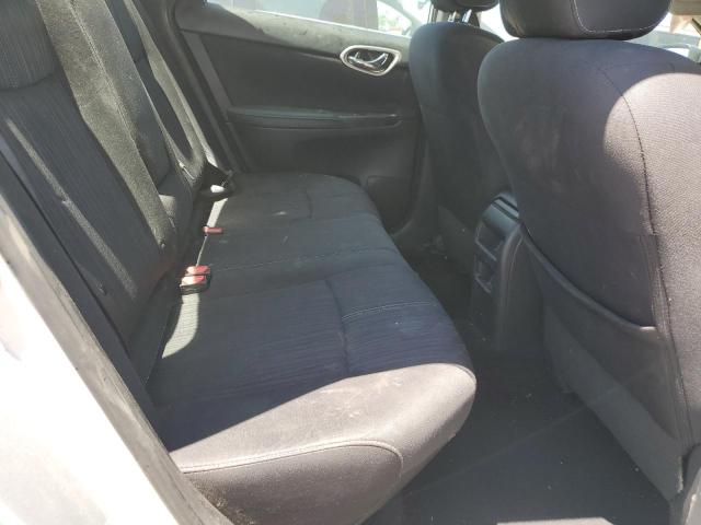 Photo 10 from auction – 2017 NISSAN SENTRA S with VIN 3N1AB7AP2HY358675