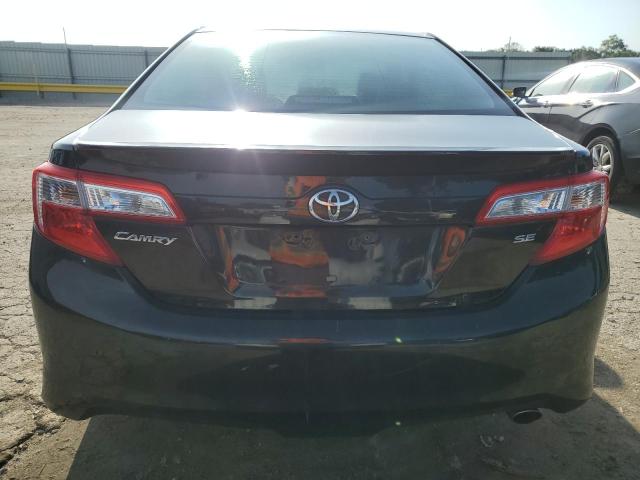 Photo 6 from auction – 2012 TOYOTA CAMRY BASE with VIN 4T1BF1FK3CU197650