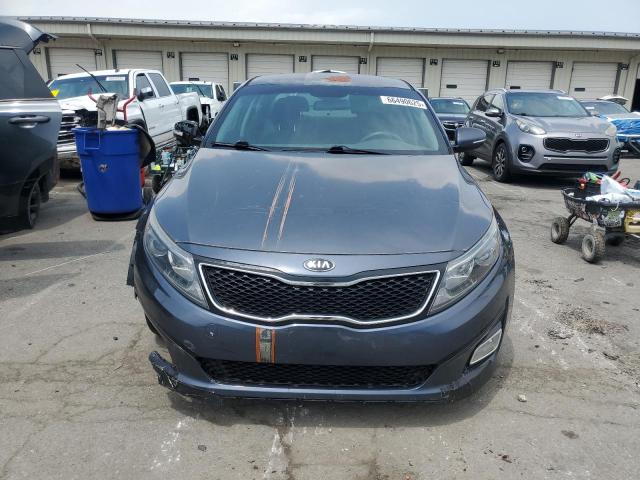 Photo 5 from auction – 2015 KIA OPTIMA LX with VIN KNAGM4A75F5583051